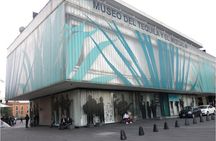Ticket to the Tequila and Mezcal Museum and tasting