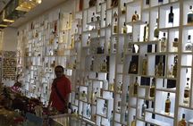 Ticket to the Tequila and Mezcal Museum and tasting