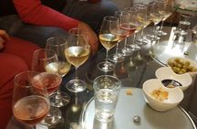 Champagne Region Private Day Trip from Paris