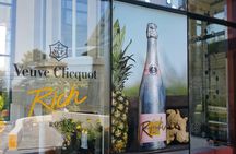 Champagne Region Private Day Trip from Paris