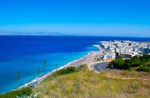 Afternoon City Tour of Rhodes