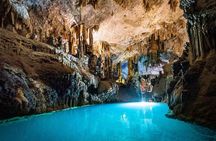4-Day Lebanon Tour from Beirut with Airport Transfer