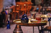 Cairo by Night Tour Visiting ElFishawy Cafe &Dinner EL Azhar Park