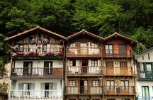 Private Camino de Santiago Coastal Hike from San Sebastian