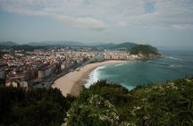 Private Camino de Santiago Coastal Hike from San Sebastian