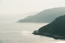 Private Camino de Santiago Coastal Hike from San Sebastian