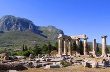 2 Day Private Tour to Amazing Delphi & Meteora