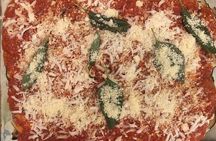 Learn to Cook Italian Recipes with an Italian Chef