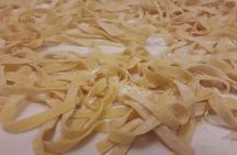 Learn to Cook Italian Recipes with an Italian Chef