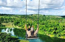 Eco Park Punta Cana by Marinarium Parks