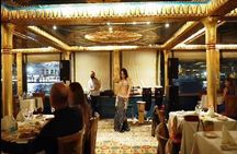 Cairo Dinner Cruise on Nile Pharaoh / on Golden Pharaoh 