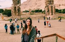 Enjoy 2 Nights Nile Dahabiya includes tours from Aswan to Luxor