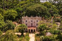 Gardens & Abbey