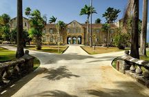 Full-Day 360 Degrees Tour in Barbados with Pick Up
