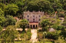 St. Nicholas Abbey & Heritage Railway