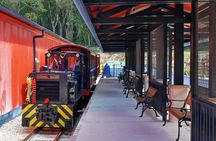 St. Nicholas Abbey & Heritage Railway