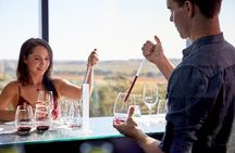 d'Arenberg: The Blending Bench and Degustation with Wine Pairing