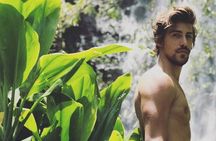 Jungle Waterfall Adventure on Maui