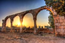 4 Nights Lebanon Holiday Package