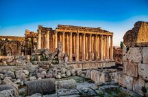 4 Nights Lebanon Holiday Package