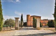 THE CREATION - Assembly & tasting workshop