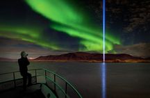 Northern Lights Yacht Cruise