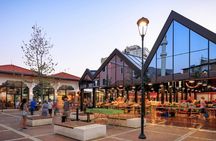 Tirana City Tour with Hotel Pickup