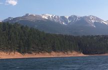 Pikes Peak Jeep Tours 