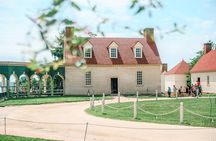 Mount Vernon and Old Town Alexandria Day Trip from Washington DC