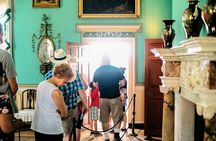 Mount Vernon and Old Town Alexandria Day Trip from Washington DC