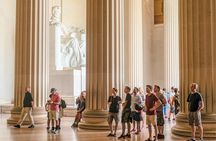 Grand Sightseeing Tour of Washington DC 
