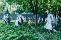 Grand Sightseeing Tour of Washington DC 