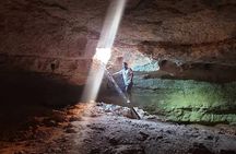 Edge Of The World Hike(Dinner Under stars,village,bats cave,camp)