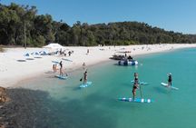 Whitehaven Beach Club Transfers from Airlie Beach