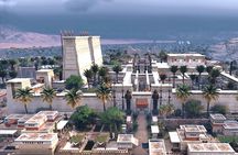 Full-Day Private Tour of Giza Pyramids, Memphis and Sakkara
