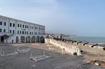 A Day Tour of Cape Coast Castle, Elmina Castle & Kakum Park 