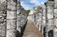 Private Tour Chichen Itzá and Cenote plus Valladolid Magic town