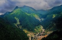 Shamakhi And Gabala Tour (All inclusive)