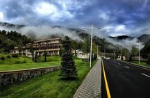 Shamakhi And Gabala Tour (All inclusive)