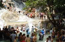 Dunn’s River Falls Inclusive Tour From Montego Bay