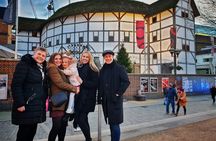 Heathrow Layover Tours