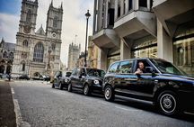 Heathrow Layover Tours