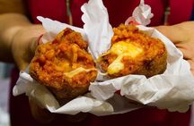 Evening Food Tasting Walking Tour in Trastevere - Rome (SHARED)