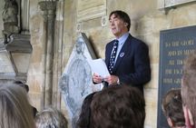 London: Guided Tour Westminster Abbey + Optional Parliament Entry