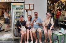 Rome: Trastevere Ultimate Food Tour by Do Eat Better