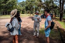Full-Day Private Tour to the 4 Capitals of Guatemala