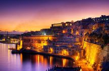 The Dark Side of Valletta