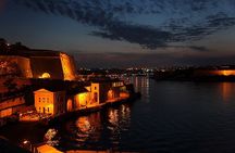 The Dark Side of Valletta
