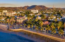 La Paz and Todos Santos Day Trip with Lunch