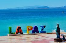 La Paz and Todos Santos Day Trip with Lunch
